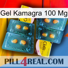 Gel Kamagra 100Mg cialis5